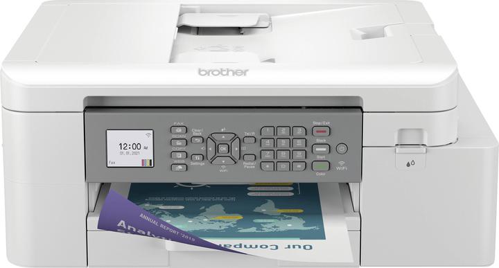 Immagine prodotto Brother MFC-J4335DW (Inchiostro, Colore)
