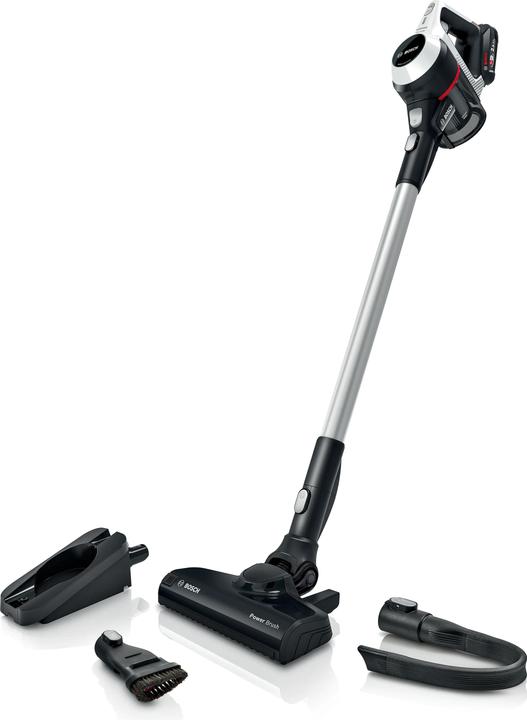 Immagine prodotto Bosch Hausgeräte BCS61113 Serie Illimitata | 6 - Acciaio