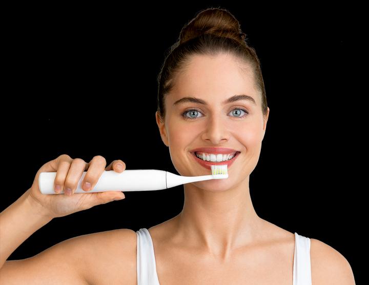 Image du produit Silk'n ToothWave (Brosse à dents sonique)