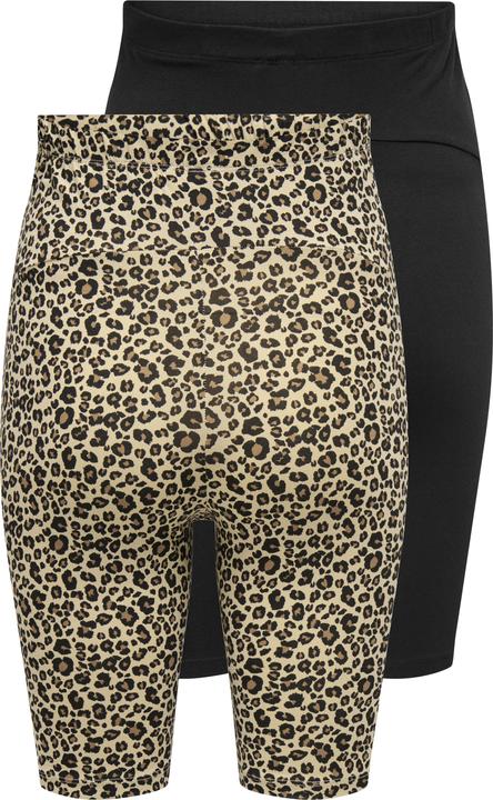 Immagine prodotto Only Maternity Pantaloncini con stampa mamma (XL)