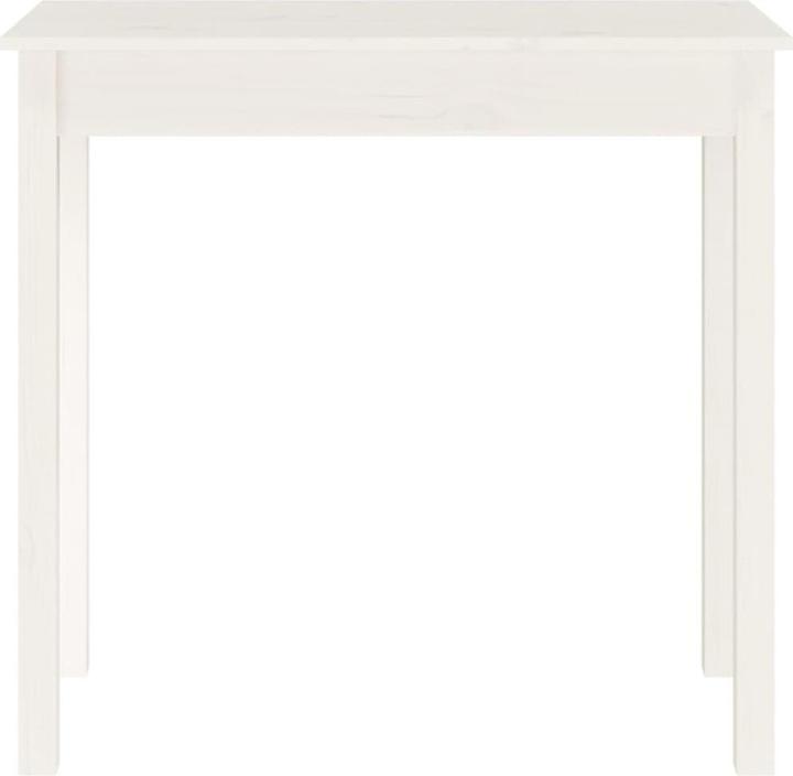 Actual product image VidaXL Delaney (80 x 40 x 75 cm)