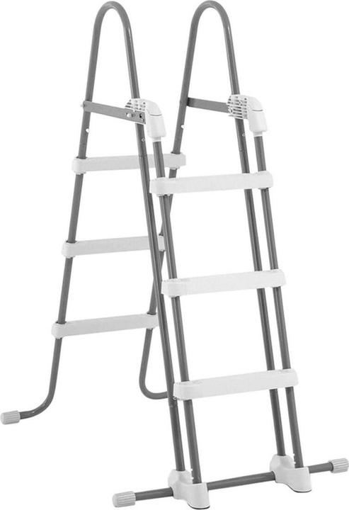 Immagine prodotto Intex Telaio a prisma (Ø 427 x 107 cm)