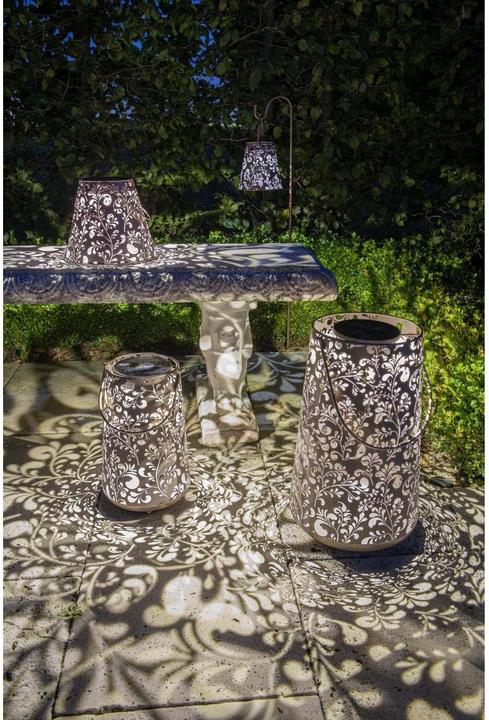 Actual product image STT Antic Romantic