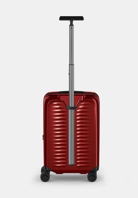 Actual product image Victorinox Airox Frequent Flyer Hardside Carry-On Red (34 l)