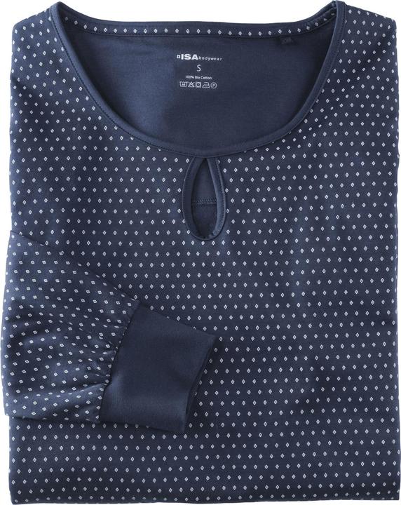 Produktbild ISA Bodywear Pyjama lang (L)