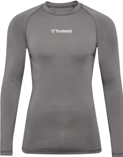 Actual product image hummel hmlBL PERFORMANCE TEE L/S (XL)