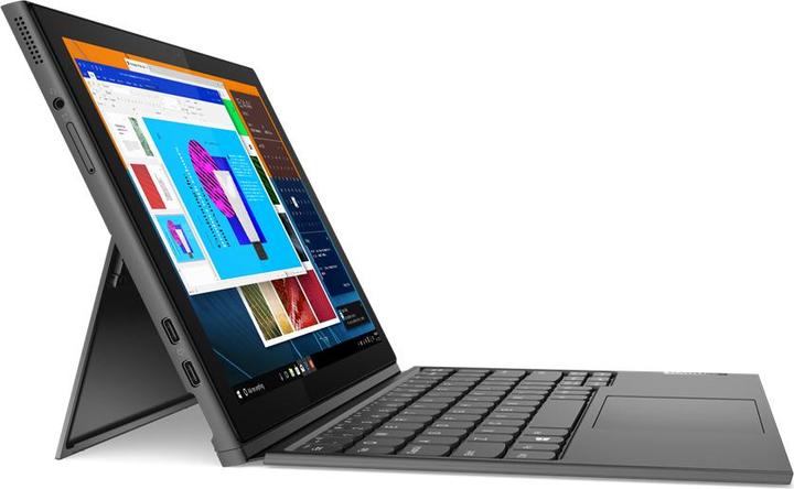 Image du produit Lenovo IdeaPad Duet 3i (10.30", Intel Pentium Silver N5030, 8 Go, CH)
