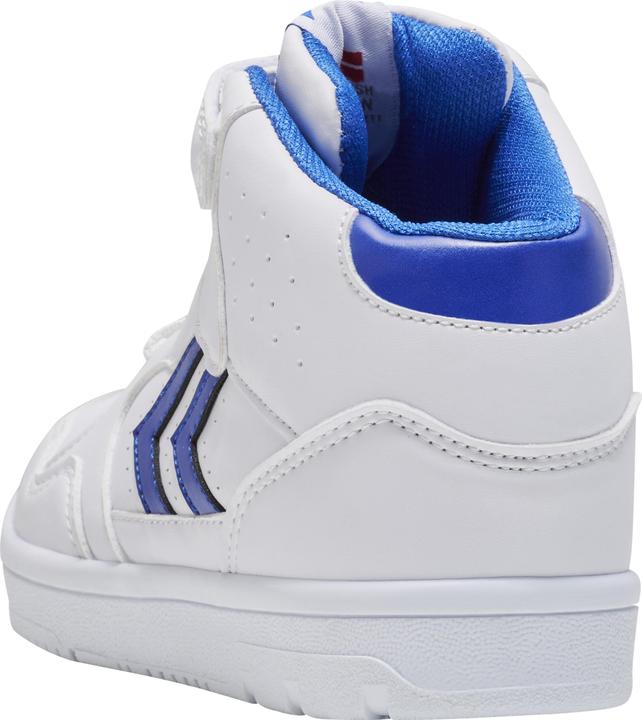 Actual product image hummel Camden High Jr (38)