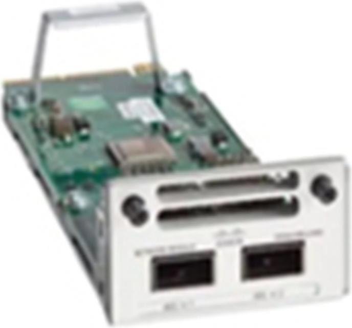Cisco Catalyst 9300 Series Network Module (40 Ports)