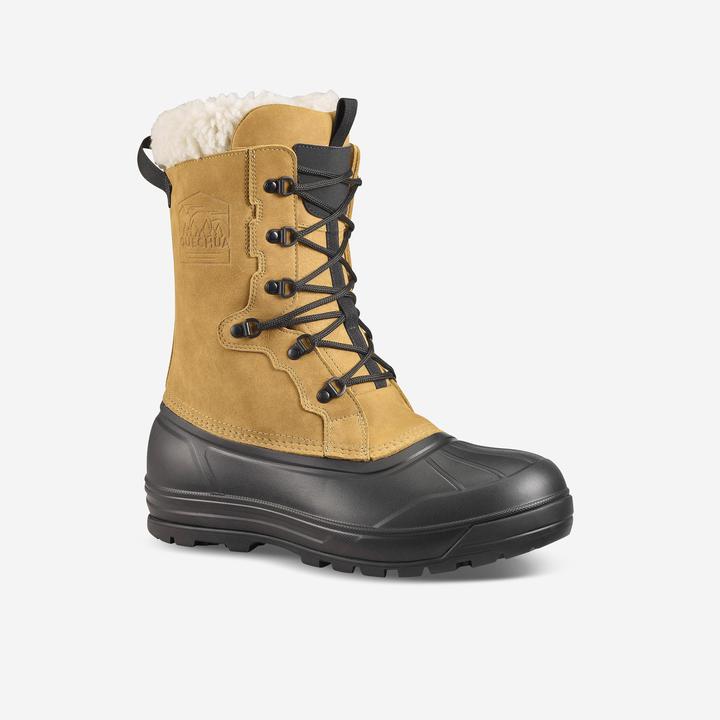 Actual product image Quechua SH900 (46)