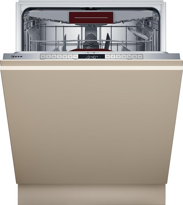 Produktbild Neff S155ECX06E