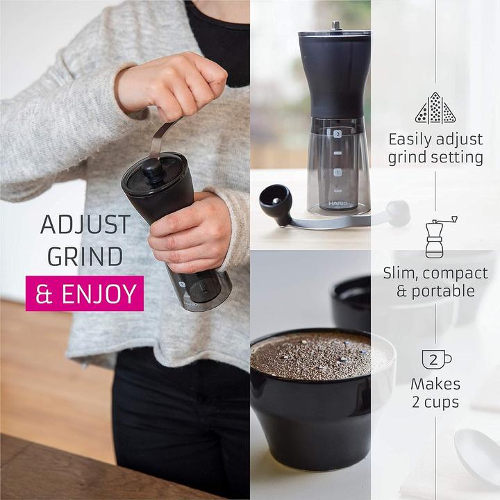Produktbild Hario Mini Slim