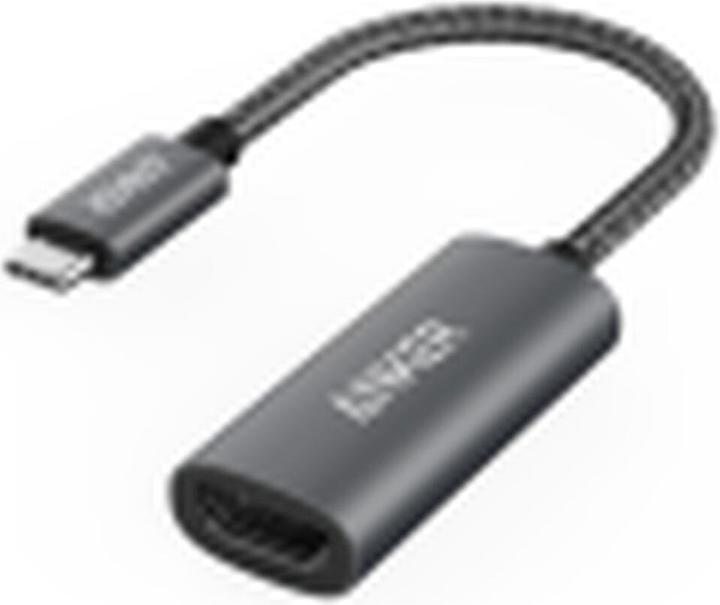 Image du produit Anker A8312 (USB-C, 24 Ports)