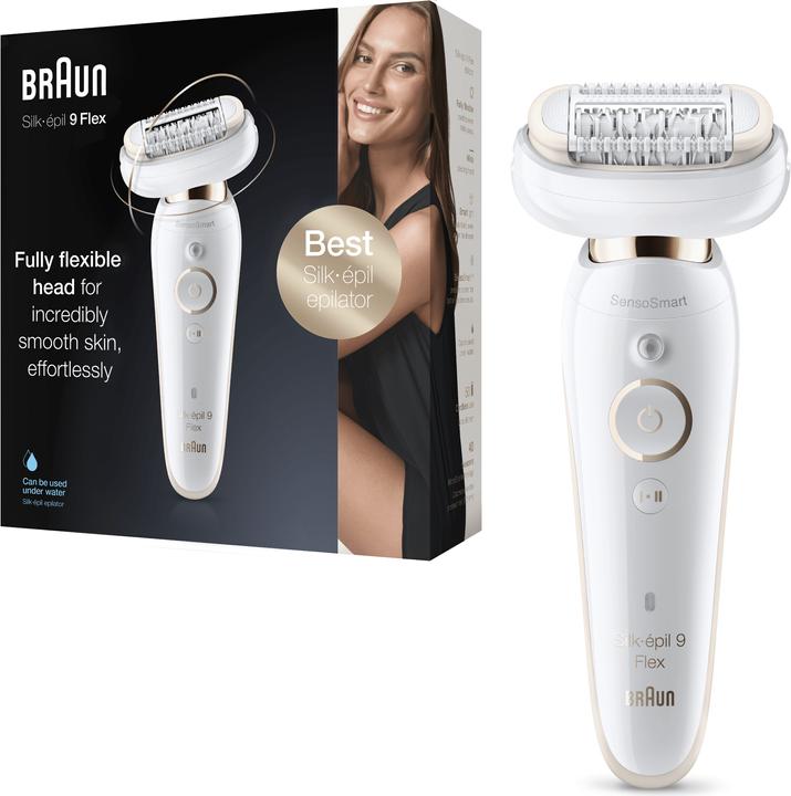 Immagine prodotto Braun Silk-épil 9 Flex