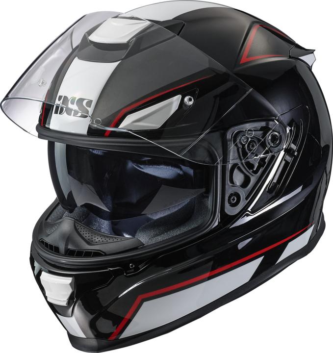 Actual product image iXS 315 2.1 (53 - 54 cm, XS)