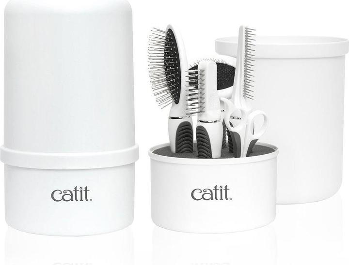 Actual product image Catit Brushes (Cat)