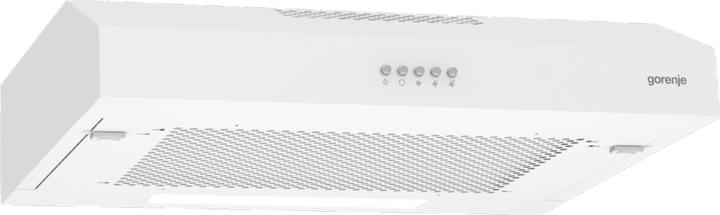 Gorenje WHU 629 EW/S (Sottostruttura cappuccio)