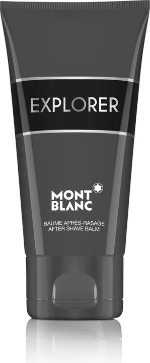 Immagine prodotto Montblanc Esploratore (Balsamo dopobarba, 150 ml)