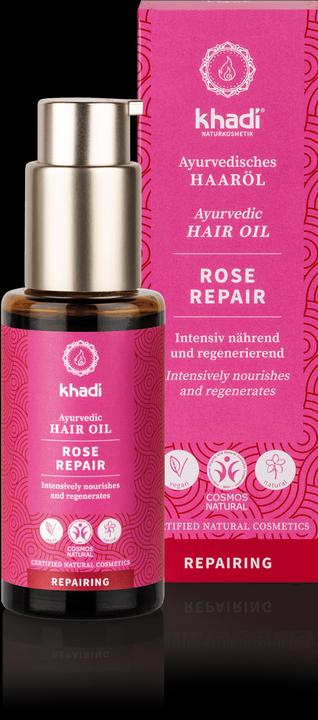 Immagine prodotto Khadi Rose Repair (50 ml)