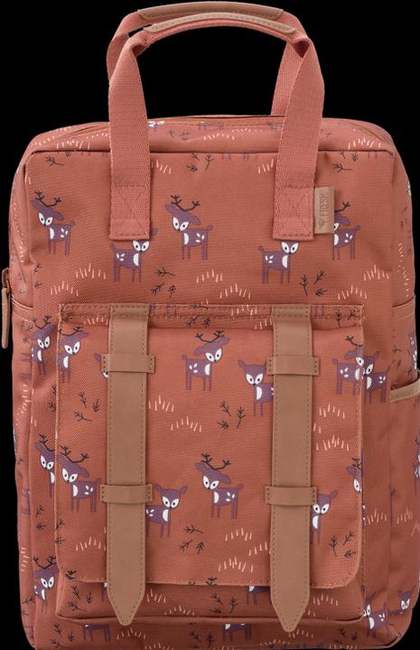 Fresk Rucksack, Reh, Amber
