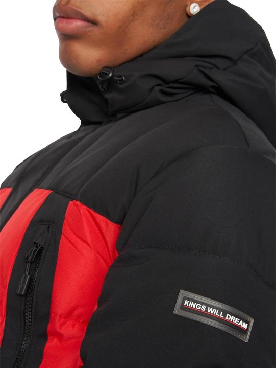 Produktbild Kings Will Dream Deyton Steppjacke (S)