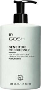 Actual product image Schwarzkopf GOSH Sensitive Mild Hair Conditioner 500ml (500 ml)