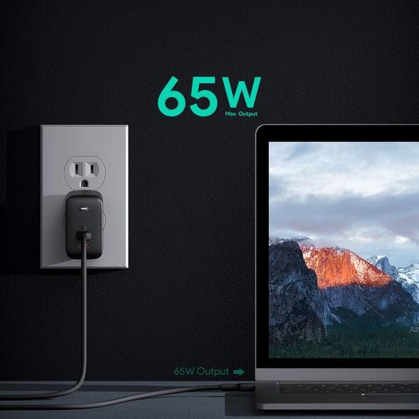 Image du produit Aukey Omnia Mix (65 W)