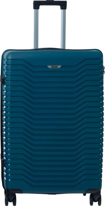 Actual product image Koor Manila 95 (95 l, M (50 - 90l))
