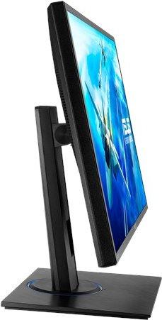 Produktbild ASUS Vg245he (1920 x 1080 Pixel, 24")