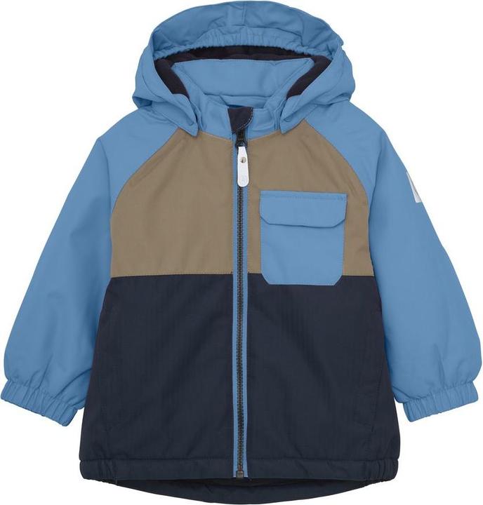 Color Kids Jacket Colorblock