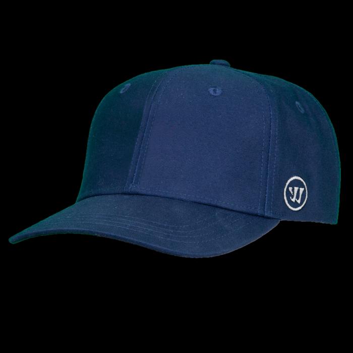 Actual product image Warrior Cap Team Snapback (One size)