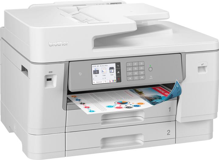 Immagine prodotto Brother MFC-J6955DW (Inchiostro, Colore)