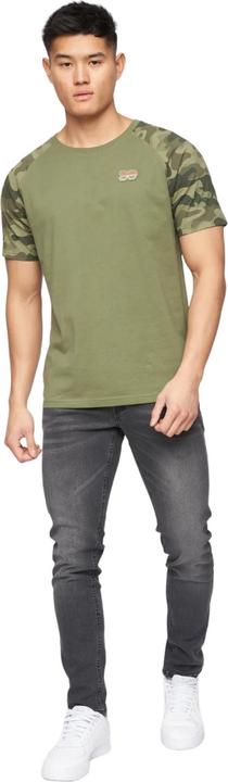 Immagine prodotto Crosshatch Buraca Jeans Aderente Uomo (Banda radio 38 (2600 MHz))