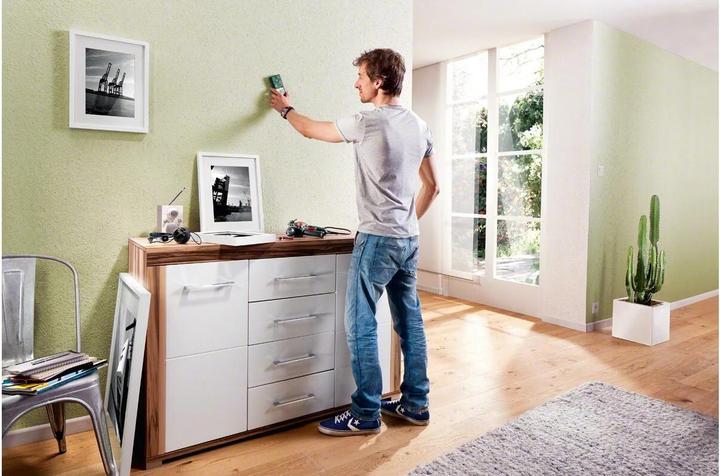 Produktbild Bosch Home & Garden Truvo