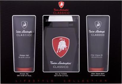 Tonino Lamborghini Classico (Eau de Toilette, 125 ml)
