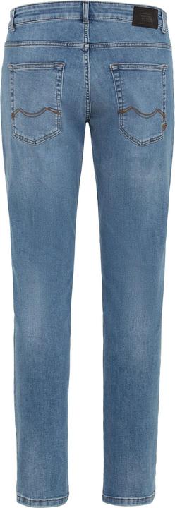 Produktbild Camel Active 5-Pocket Jeans Slim Fit (31)
