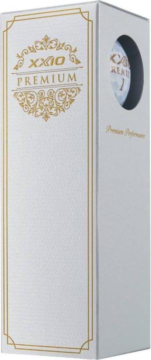 Actual product image XXIO Premium Gold 9 white