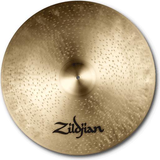 Actual product image Zildjian K0967 (22.01", Cymbal)