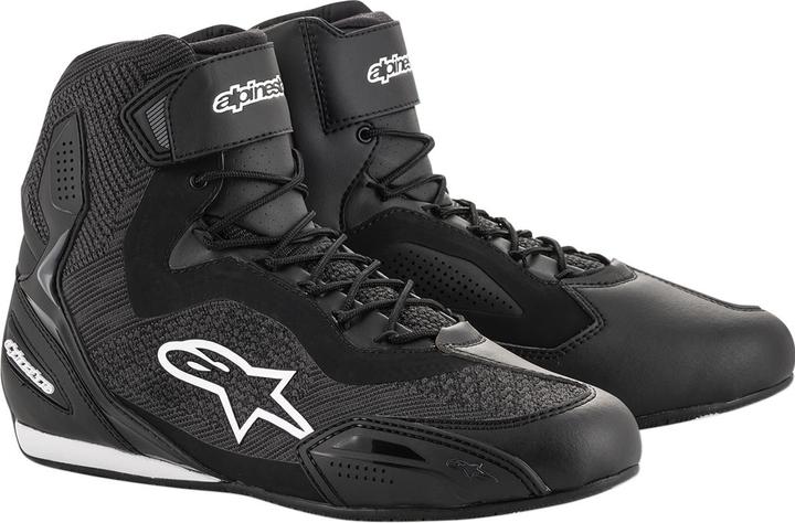 Alpinestars Faster-3 Rideknit Shoes
