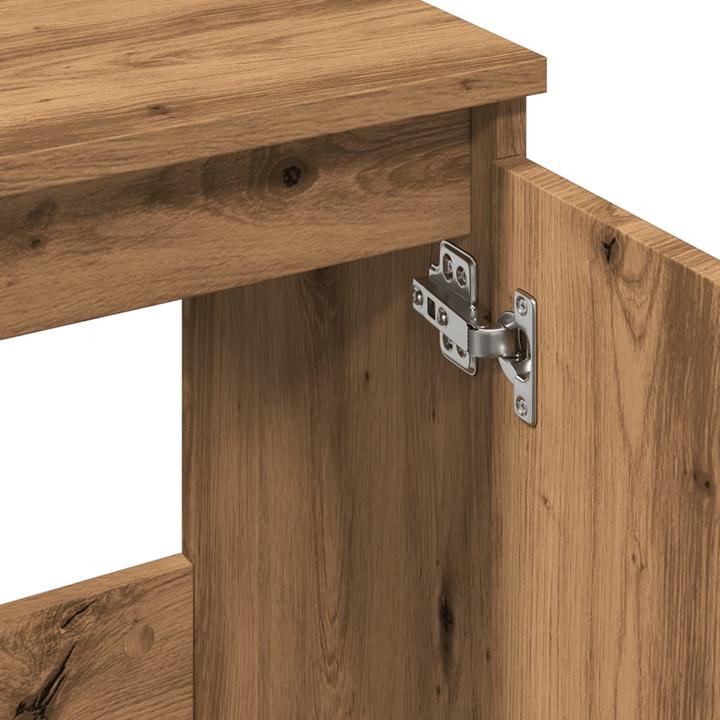 Produktbild VidaXL Unterschrank (58 x 33 x 60 cm)