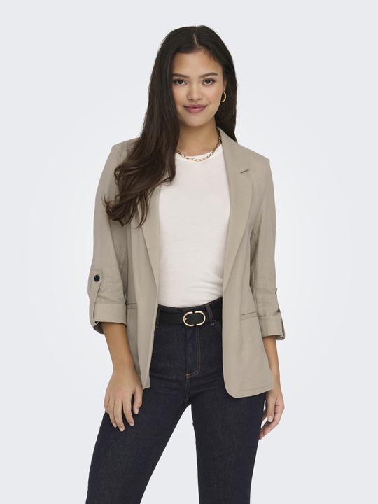 Immagine prodotto Only Onlcaro 3/4 Unlined Blazer Cc Tlr (36)