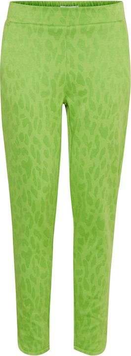 Actual product image Ichi IHKATE LEOPARD JACQUARD PA 20120654 (XL)