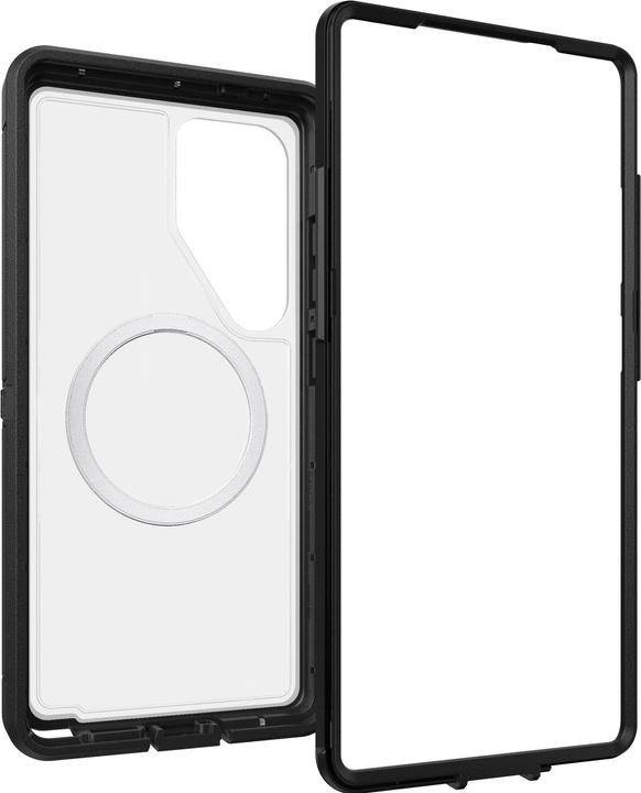 Immagine prodotto OtterBox Defender XT Clear mit Magnets (Samsung Galaxy S25 Ultra)