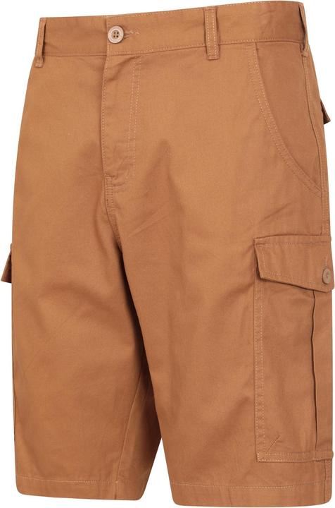 Actual product image Mountain Warehouse Mens Lakeside Cargo Shorts (30)
