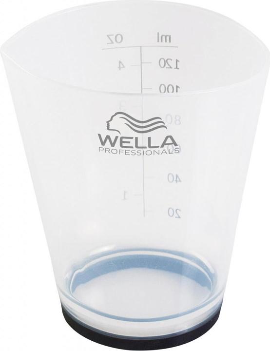 Wella Messbecher 120ml