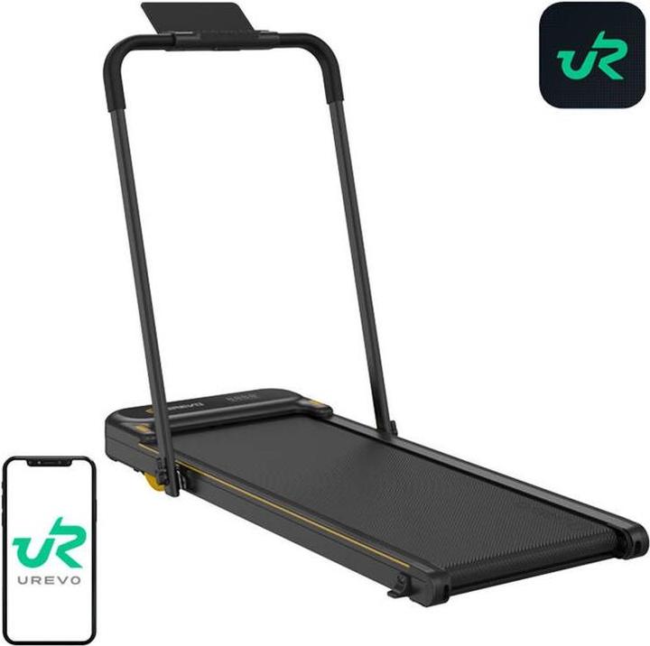 Urevo Strol 2E Smart 2-in-1