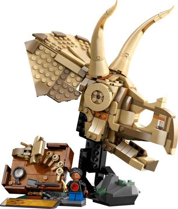 Produktbild LEGO Jurassic World (76969, LEGO Jurassic World)
