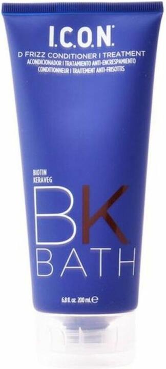 Actual product image I.C.O.N. Bk (200 ml)