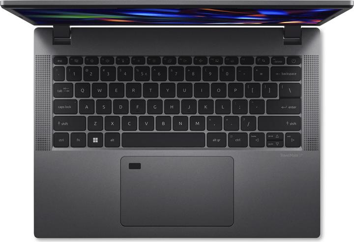 Actual product image Acer TRAVELMATE P214-55-71TK LTE I7 (14", Intel Core i7-1355U, 16 GB, 512 GB, CH)