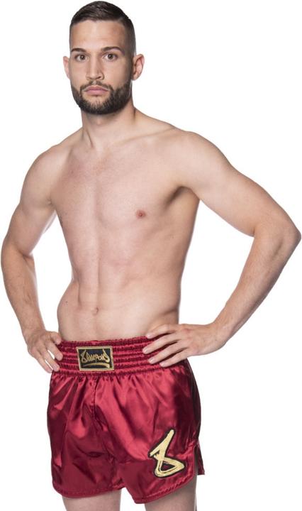 Produktbild 8Weapons 8 Weapons Strike Shorts (XXL)